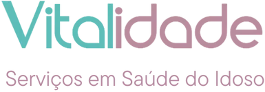 Vitalidade - Serviço em saíde do idoso