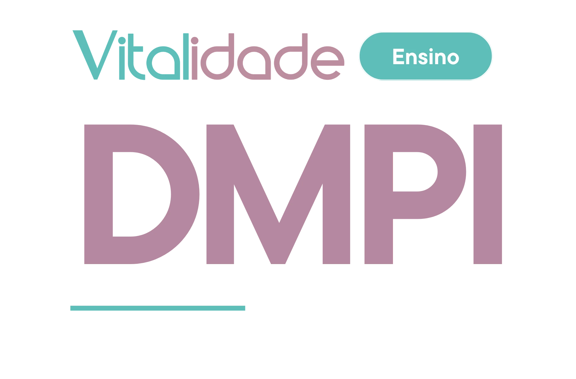 Vitalidade ensino DMPI